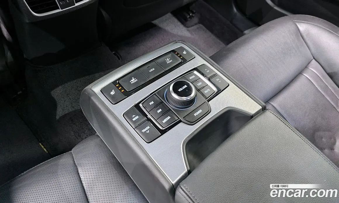 Genesis G80 2018 3.3 автомат (гидро), фото 20