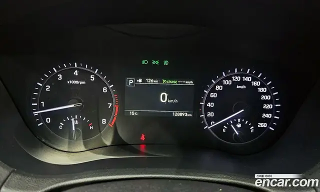 Genesis G80 2018 3.3 автомат (гидро), миниатюра 8