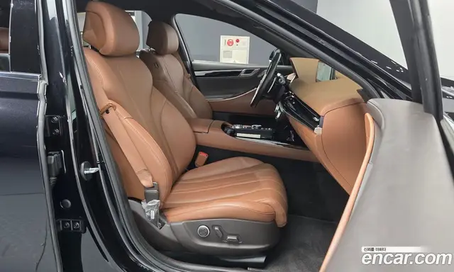 Genesis G80 2023 2.5 автомат (гидро), миниатюра 11 Genesis G80 2023 2.5 автомат (гидро), миниатюра 11