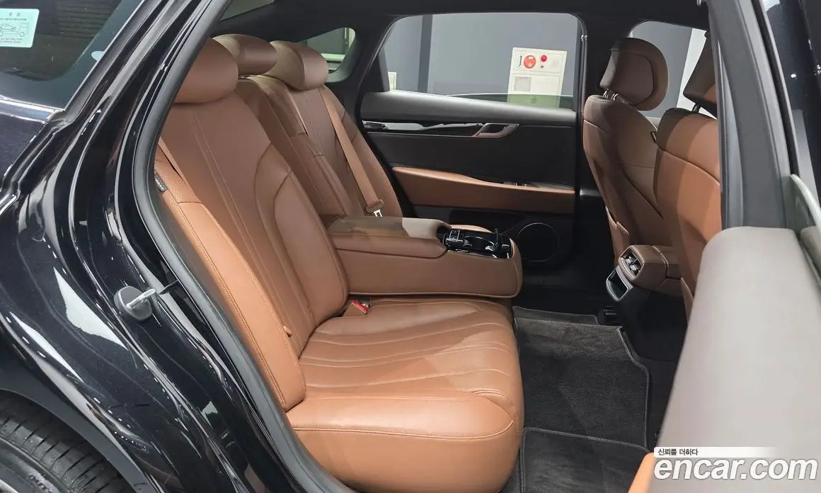 Genesis G80 2023 2.5 автомат (гидро), фото 12 Genesis G80 2023 2.5 автомат (гидро), фото 12