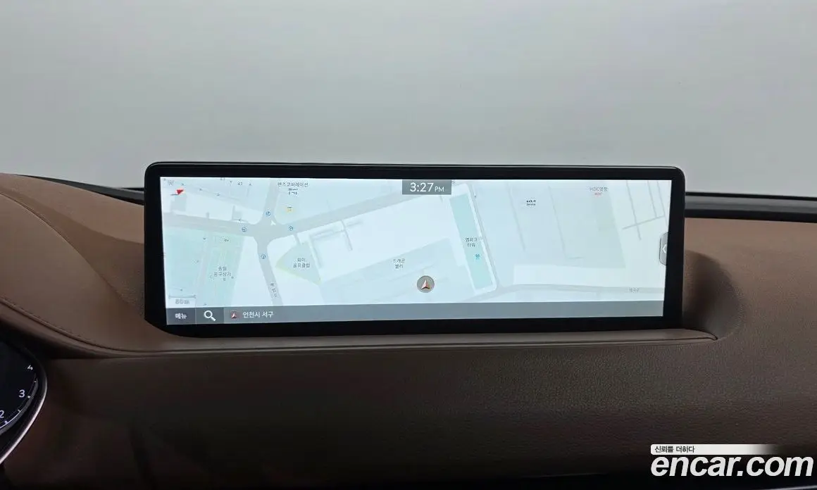Genesis G80 2023 2.5 автомат (гидро), фото 14 Genesis G80 2023 2.5 автомат (гидро), фото 14