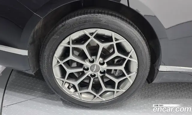 Genesis G80 2023 2.5 автомат (гидро), миниатюра 5 Genesis G80 2023 2.5 автомат (гидро), миниатюра 5