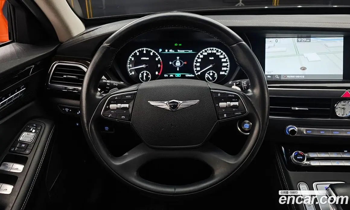 Genesis G90 2019 3.8 автомат (гидро), фото 13 Genesis G90 2019 3.8 автомат (гидро), фото 13