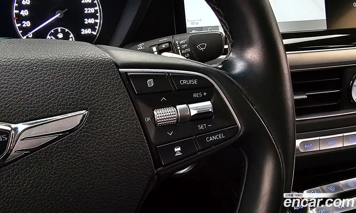 Genesis G90 2019 3.8 автомат (гидро), фото 19 Genesis G90 2019 3.8 автомат (гидро), фото 19