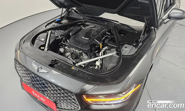 Genesis G90 2019 3.8 автомат (гидро), миниатюра 6 Genesis G90 2019 3.8 автомат (гидро), миниатюра 6