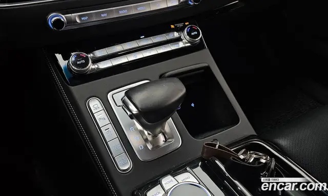 Genesis G90 2019 3.8 автомат (гидро), миниатюра 9 Genesis G90 2019 3.8 автомат (гидро), миниатюра 9