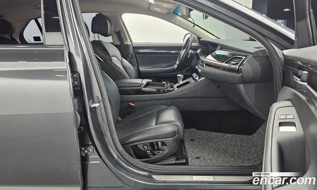 Genesis G90 2019 3.8 автомат (гидро), миниатюра 10 Genesis G90 2019 3.8 автомат (гидро), миниатюра 10