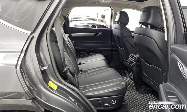 Genesis GV80 2021 3.0 автомат (гидро), миниатюра 12
