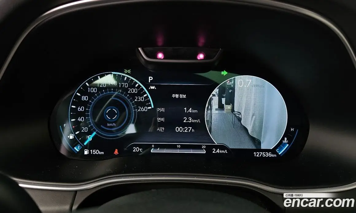 Genesis GV80 2021 3.0 автомат (гидро), фото 8