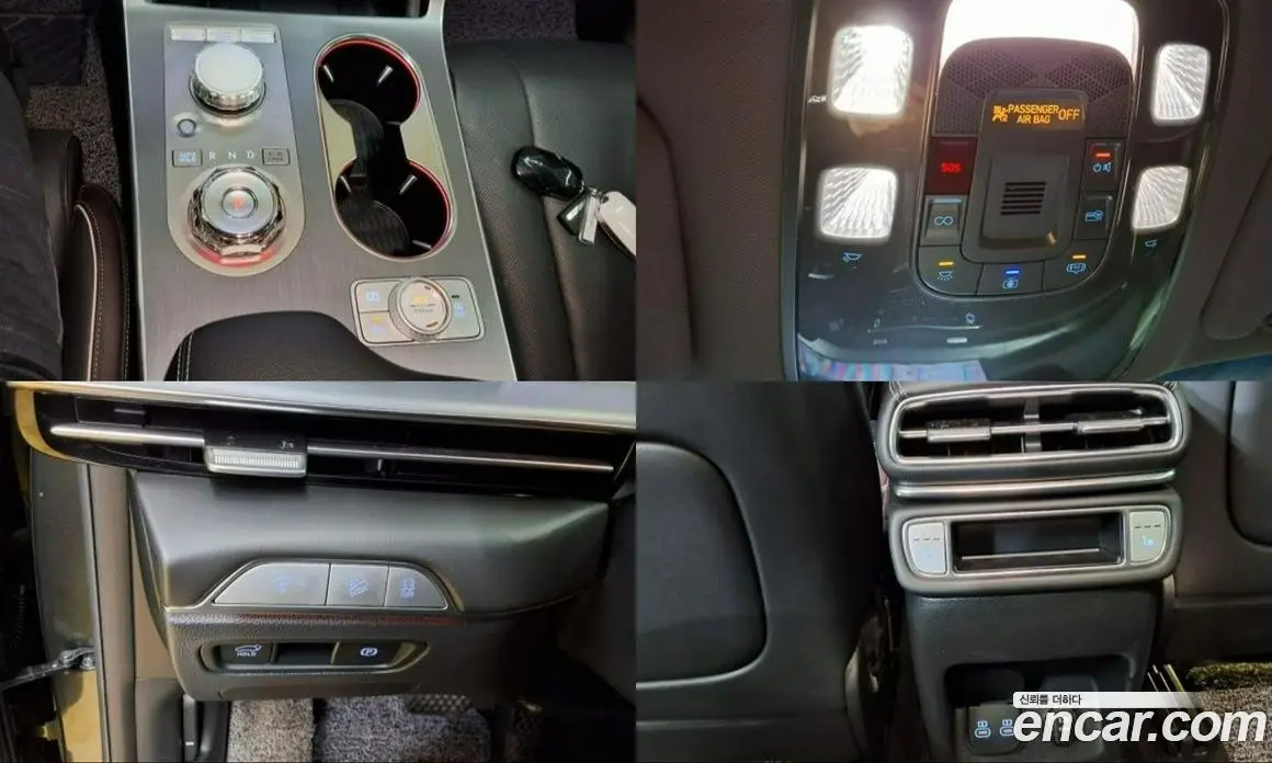 Genesis GV80 2024 2.5 автомат (гидро), фото 12 Genesis GV80 2024 2.5 автомат (гидро), фото 12