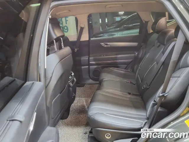 Genesis GV80 2024 2.5 автомат (гидро), миниатюра 6 Genesis GV80 2024 2.5 автомат (гидро), миниатюра 6