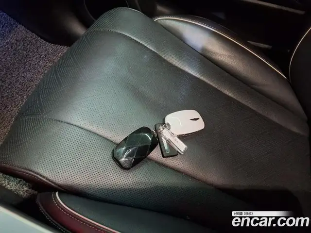 Genesis GV80 2024 2.5 автомат (гидро), миниатюра 10 Genesis GV80 2024 2.5 автомат (гидро), миниатюра 10