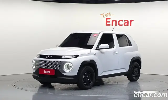 Hyundai Casper, 2023, 48 264 км
