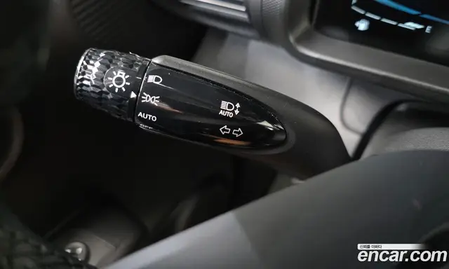 Hyundai Casper 2023 1.0 автомат (гидро), миниатюра 11 Hyundai Casper 2023 1.0 автомат (гидро), миниатюра 11