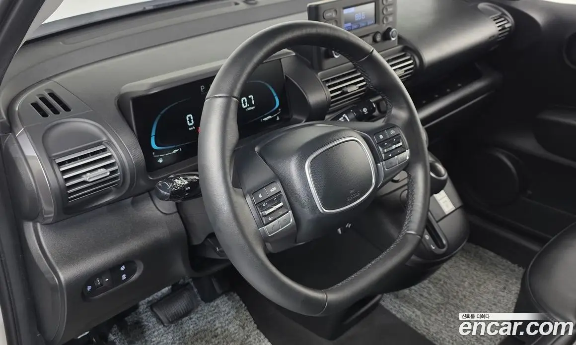 Hyundai Casper 2023 1.0 автомат (гидро), фото 18 Hyundai Casper 2023 1.0 автомат (гидро), фото 18