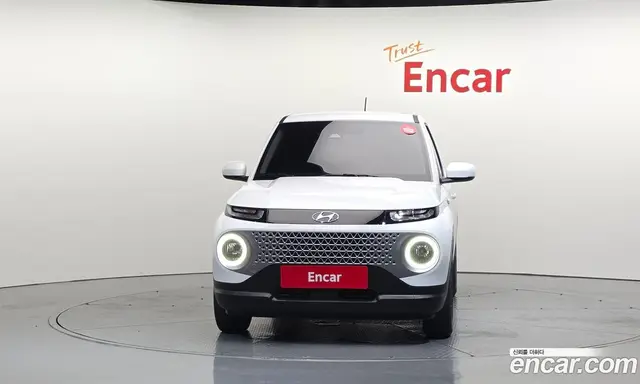 Hyundai Casper 2023 1.0 автомат (гидро), миниатюра 3 Hyundai Casper 2023 1.0 автомат (гидро), миниатюра 3