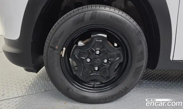 Hyundai Casper 2023 1.0 автомат (гидро), миниатюра 5 Hyundai Casper 2023 1.0 автомат (гидро), миниатюра 5