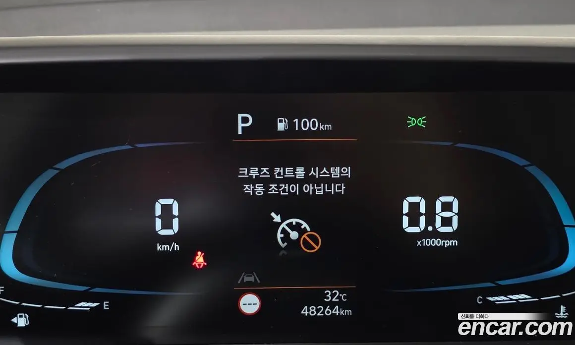 Hyundai Casper 2023 1.0 автомат (гидро), фото 8 Hyundai Casper 2023 1.0 автомат (гидро), фото 8