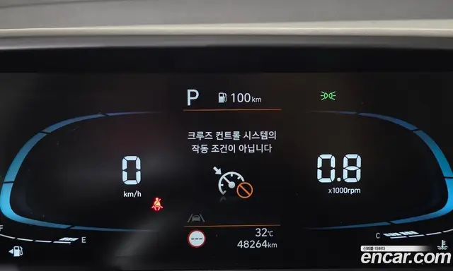 Hyundai Casper 2023 1.0 автомат (гидро), миниатюра 8 Hyundai Casper 2023 1.0 автомат (гидро), миниатюра 8