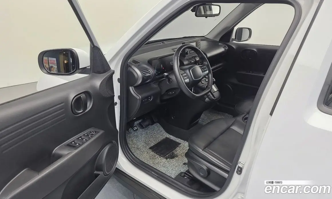 Hyundai Casper 2023 1.0 автомат (гидро), фото 10 Hyundai Casper 2023 1.0 автомат (гидро), фото 10