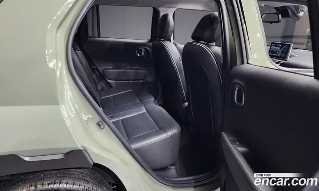Hyundai Casper 2023 1.0 автомат (гидро), миниатюра 12
