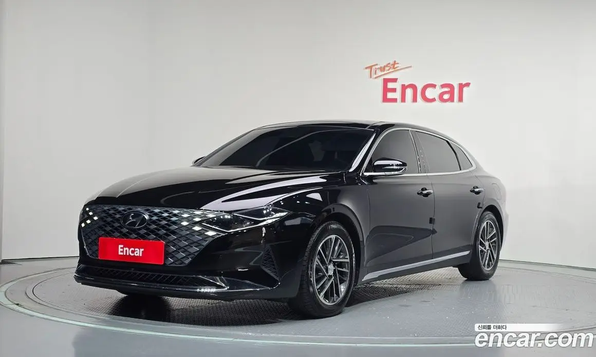 Hyundai Grandeur 2022 3.0 автомат (гидро), фото 1 Hyundai Grandeur 2022 3.0 автомат (гидро), фото 1
