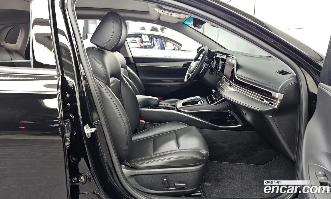 Hyundai Grandeur 2022 3.0 автомат (гидро), фото 11 Hyundai Grandeur 2022 3.0 автомат (гидро), фото 11