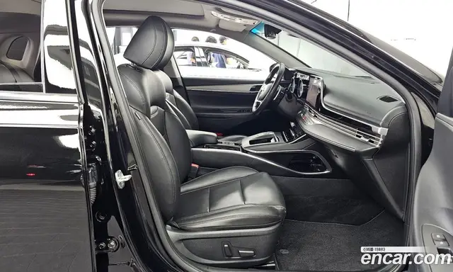 Hyundai Grandeur 2022 3.0 автомат (гидро), миниатюра 11 Hyundai Grandeur 2022 3.0 автомат (гидро), миниатюра 11