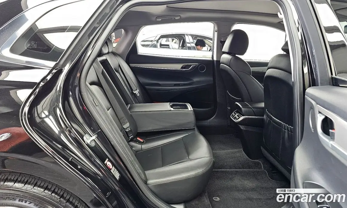Hyundai Grandeur 2022 3.0 автомат (гидро), фото 12 Hyundai Grandeur 2022 3.0 автомат (гидро), фото 12
