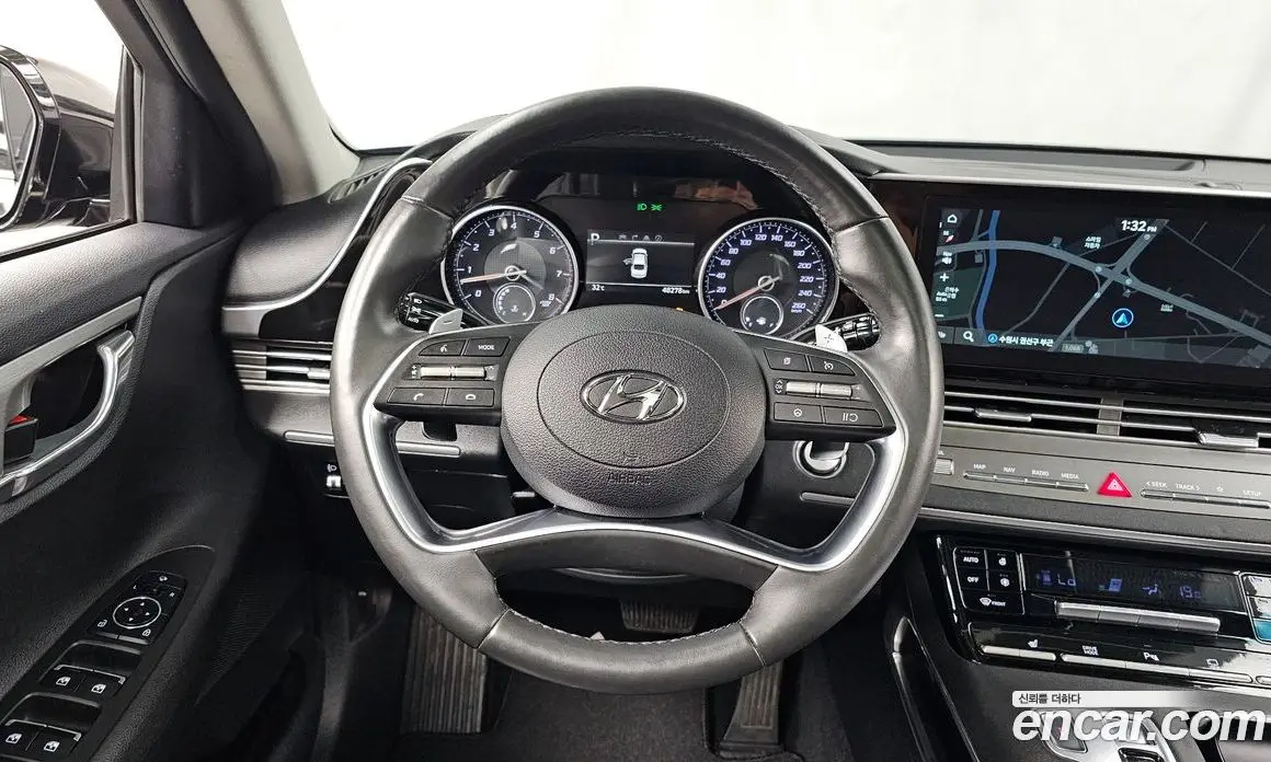 Hyundai Grandeur 2022 3.0 автомат (гидро), фото 13 Hyundai Grandeur 2022 3.0 автомат (гидро), фото 13