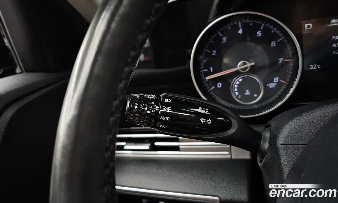 Hyundai Grandeur 2022 3.0 автомат (гидро), фото 19 Hyundai Grandeur 2022 3.0 автомат (гидро), фото 19