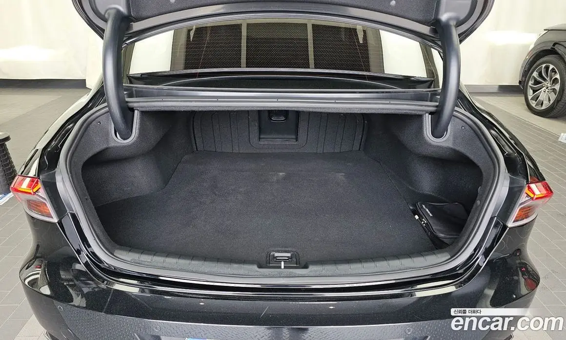 Hyundai Grandeur 2022 3.0 автомат (гидро), фото 20 Hyundai Grandeur 2022 3.0 автомат (гидро), фото 20