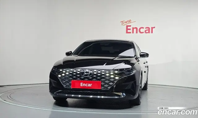 Hyundai Grandeur 2022 3.0 автомат (гидро), миниатюра 3 Hyundai Grandeur 2022 3.0 автомат (гидро), миниатюра 3