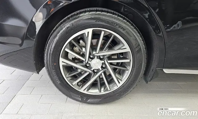 Hyundai Grandeur 2022 3.0 автомат (гидро), миниатюра 5 Hyundai Grandeur 2022 3.0 автомат (гидро), миниатюра 5