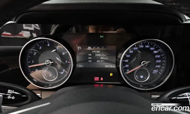 Hyundai Grandeur 2022 3.0 автомат (гидро), миниатюра 8 Hyundai Grandeur 2022 3.0 автомат (гидро), миниатюра 8