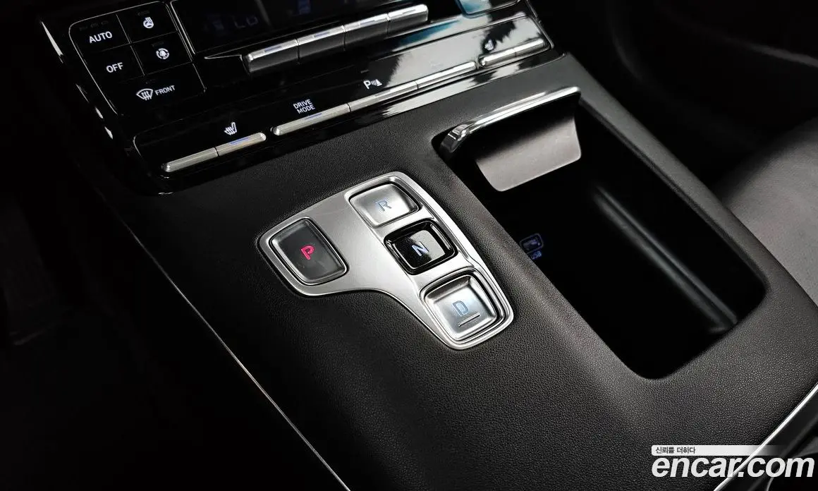 Hyundai Grandeur 2022 3.0 автомат (гидро), фото 9 Hyundai Grandeur 2022 3.0 автомат (гидро), фото 9