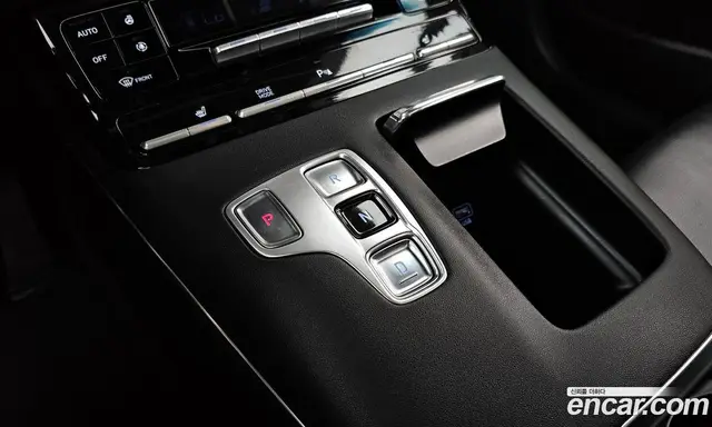 Hyundai Grandeur 2022 3.0 автомат (гидро), миниатюра 9 Hyundai Grandeur 2022 3.0 автомат (гидро), миниатюра 9