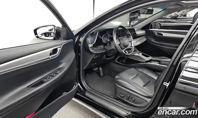 Hyundai Grandeur 2022 3.0 автомат (гидро), миниатюра 10 Hyundai Grandeur 2022 3.0 автомат (гидро), миниатюра 10