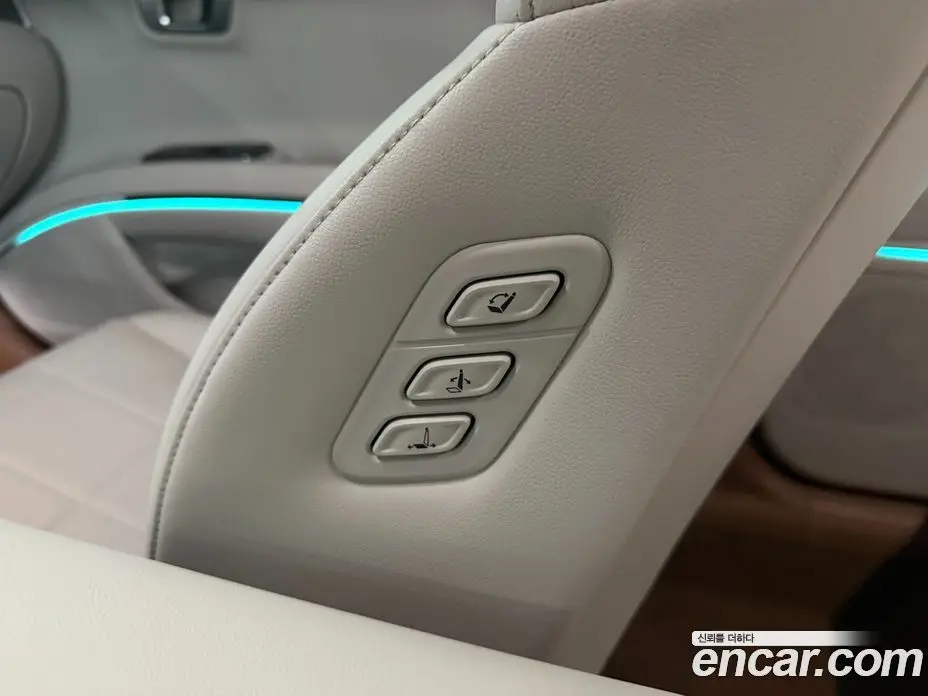 Hyundai Grandeur 2026 1.6 автомат (гидро), фото 14 Hyundai Grandeur 2026 1.6 автомат (гидро), фото 14