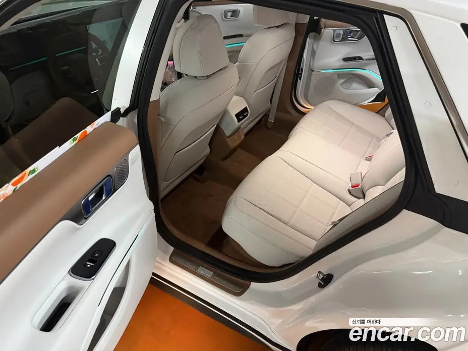 Hyundai Grandeur 2026 1.6 автомат (гидро), фото 15 Hyundai Grandeur 2026 1.6 автомат (гидро), фото 15