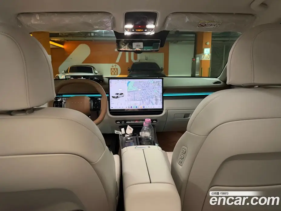 Hyundai Grandeur 2026 1.6 автомат (гидро), фото 16 Hyundai Grandeur 2026 1.6 автомат (гидро), фото 16
