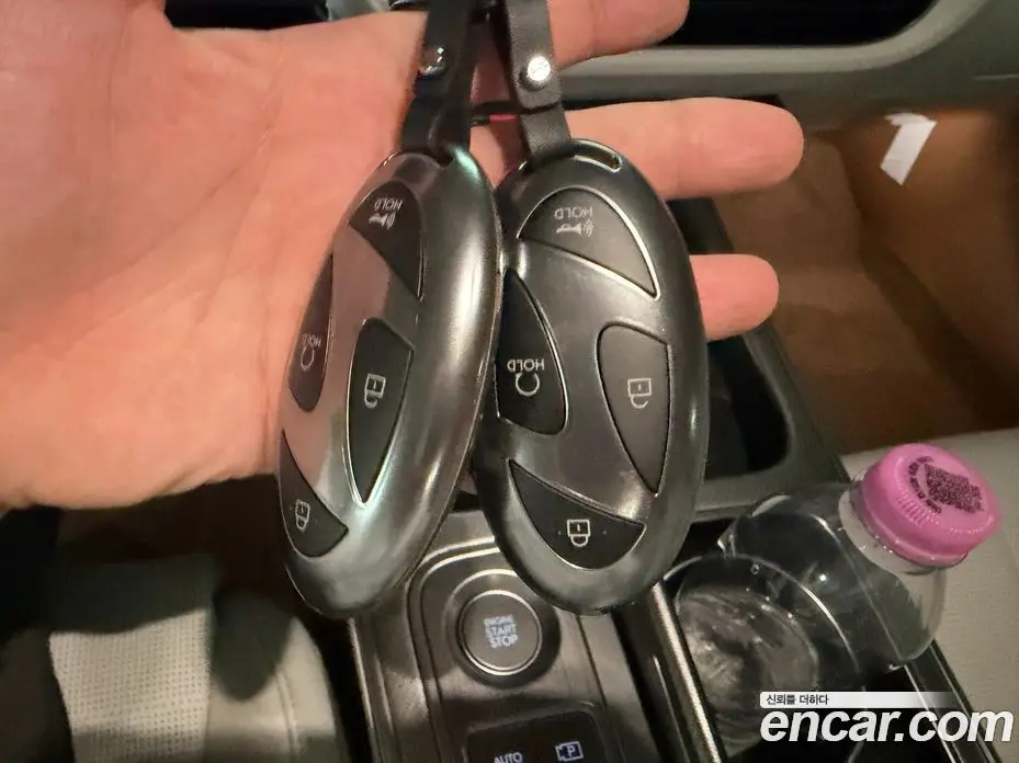 Hyundai Grandeur 2026 1.6 автомат (гидро), фото 18 Hyundai Grandeur 2026 1.6 автомат (гидро), фото 18