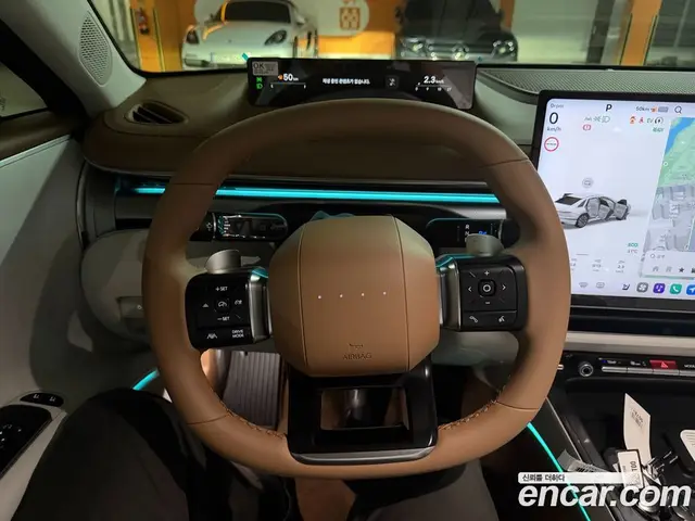 Hyundai Grandeur 2026 1.6 автомат (гидро), миниатюра 6 Hyundai Grandeur 2026 1.6 автомат (гидро), миниатюра 6