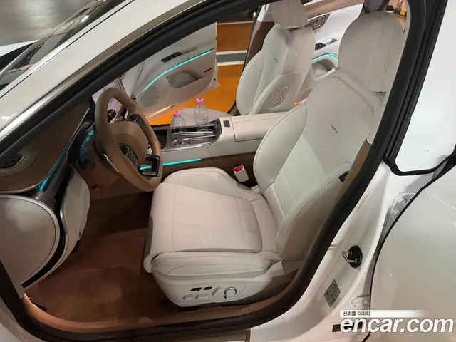 Hyundai Grandeur 2026 1.6 автомат (гидро), миниатюра 7 Hyundai Grandeur 2026 1.6 автомат (гидро), миниатюра 7