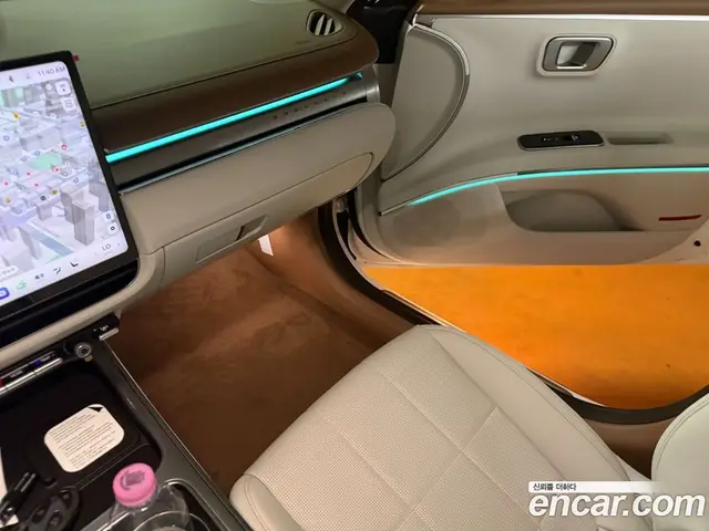 Hyundai Grandeur 2026 1.6 автомат (гидро), миниатюра 9 Hyundai Grandeur 2026 1.6 автомат (гидро), миниатюра 9