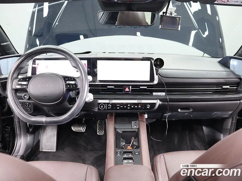 Hyundai Ioniq 6 2025 1.0 автомат (гидро), фото 13
