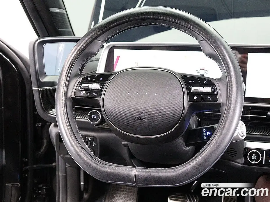 Hyundai Ioniq 6 2025 1.0 автомат (гидро), фото 14