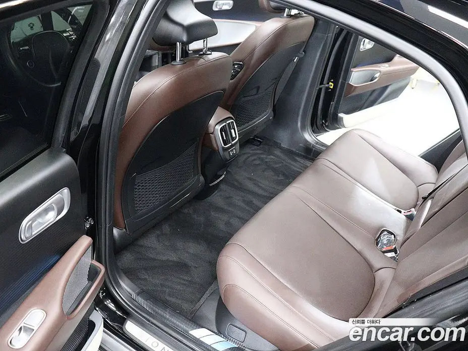 Hyundai Ioniq 6 2025 1.0 автомат (гидро), фото 15