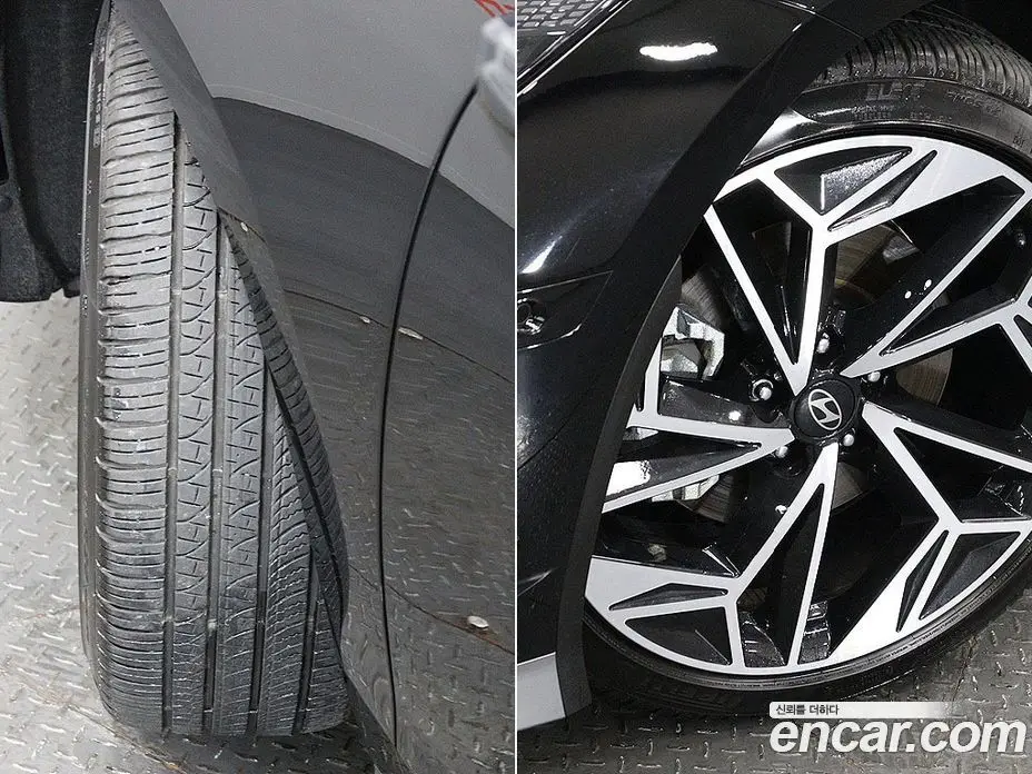 Hyundai Ioniq 6 2025 1.0 автомат (гидро), фото 20