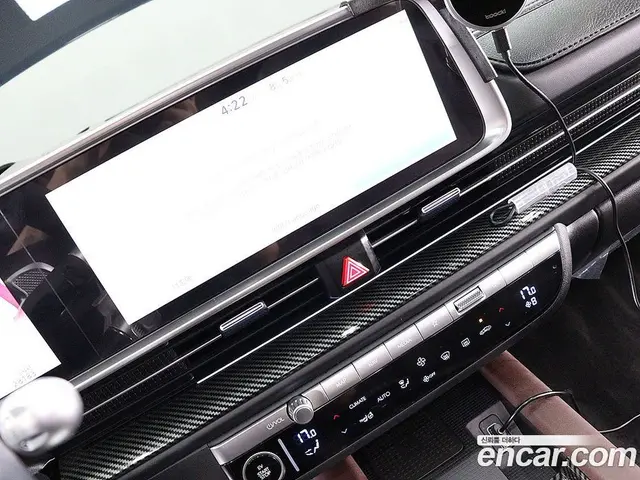 Hyundai Ioniq 6 2025 1.0 автомат (гидро), миниатюра 7